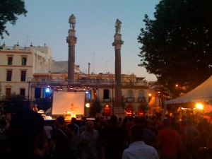 celebracion orgullo sur alameda hercules