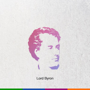 lord byron
