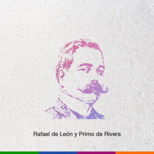 rafael leon primo rivera marques pickman