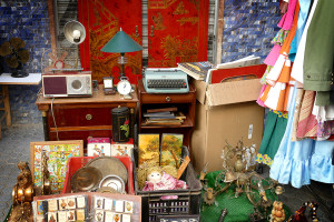articulos venta calle feria sevilla