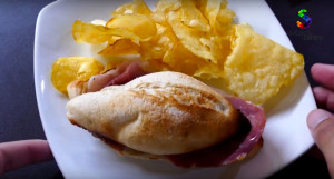 serranito sevilla gastronomia