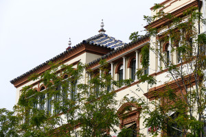 edificio campana sevilla