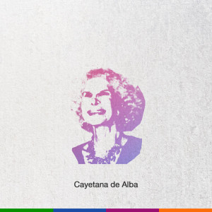 cayetana duquesa alba