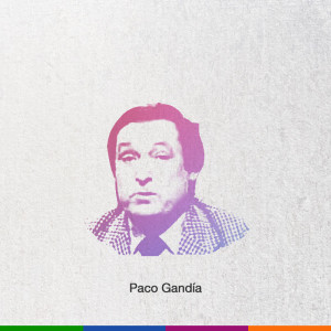 paco gandia