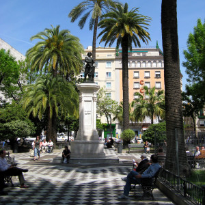 plaza duque sevilla