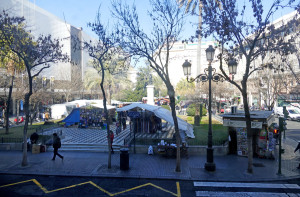 plaza duque sevilla