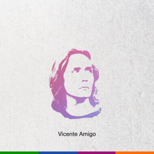 vicente amigo