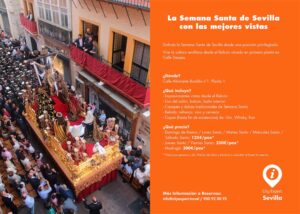 balcon semana santa sevilla city expert