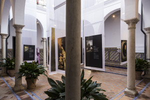 museo casa murillo barrio santa cruz sevilla