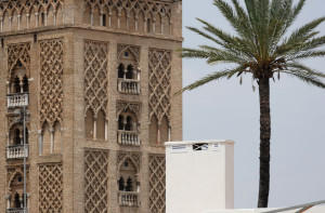 giralda sevilla