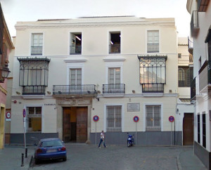casa fabiola sevilla