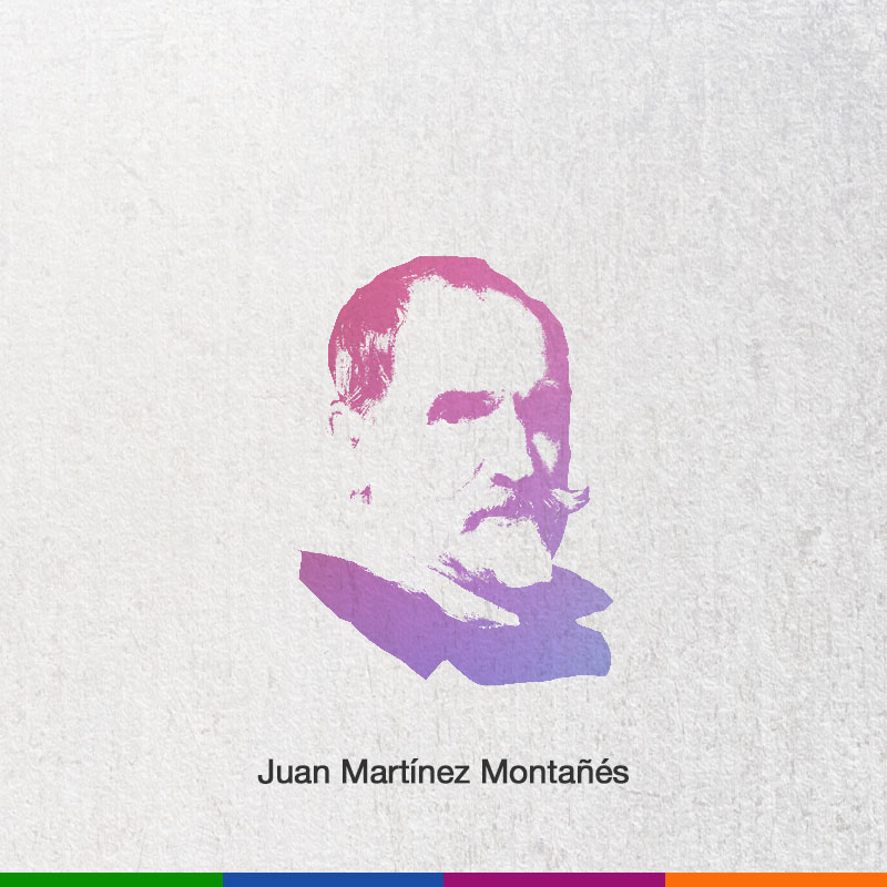 juan martinez montanes