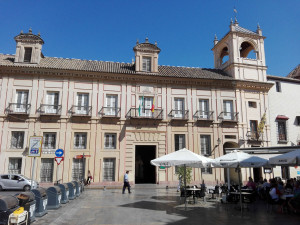 palacio altamira sevilla