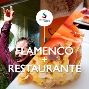 flamenco restaurante