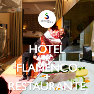 hotel flamenco casa memoria restaurante taberna alabardero sevilla