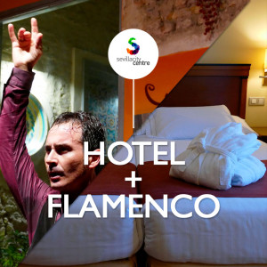 hotel flamenco sevilla