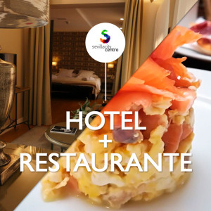 hotel restaurante sevilla