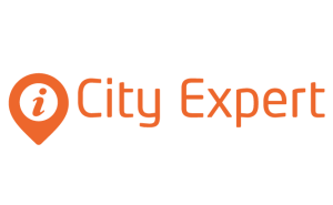 logo city sightseeing sevilla