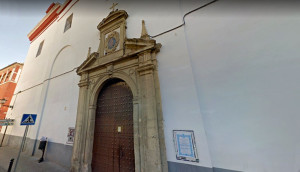 convento san leandro sevilla