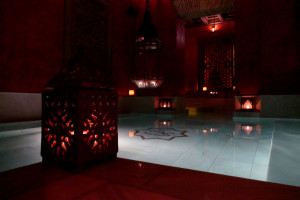 aire sevilla ancient baths sevilla