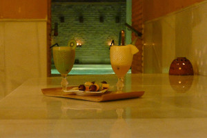 aire sevilla ancient baths relax