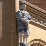 pabellon real parque maria luisa sevilla pajes reales detalle