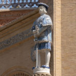 pabellon real parque maria luisa sevilla paje real