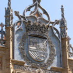 pabellon real parque maria luisa sevilla decoracion