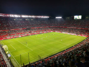 estadio ramon sanchez pizjuan sevilla