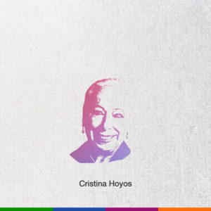 cristina hoyos