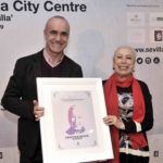 antonio munoz cristina hoyos premio