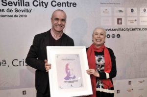 antonio munoz cristina hoyos premio