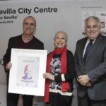 antonio munoz cristina hoyos manuel dominguez