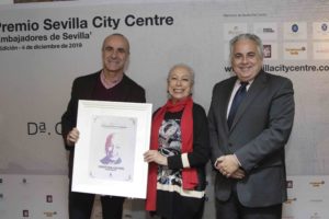 antonio munoz cristina hoyos manuel dominguez