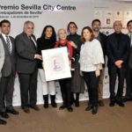 sevilla city centre cristina hoyos