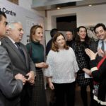 cristina hoyos miembros sevilla city centre