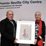 antonio zoido bienal cristina hoyos