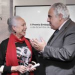 cristina hoyos manuel dominguez