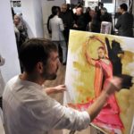 david noalia cuadro cristina hoyos