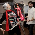 cristina hoyos david noalia flamenco