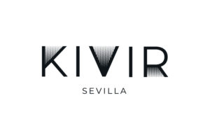 logo hotel kivir sevilla