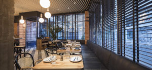 castizo sevilla salon