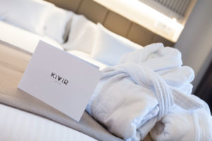 hotel kivir habitacion detalle