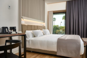 hotel kivir habitacion junior suite