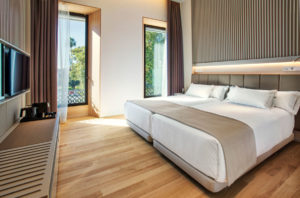 hotel kivir habitacion premium