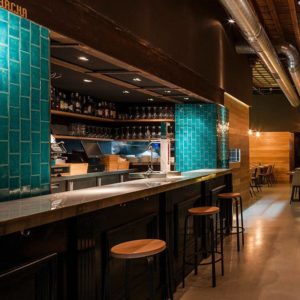 mamarracha sevilla barra