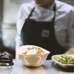 mamarracha sevilla cocina