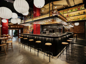 nino gordo sevilla barra