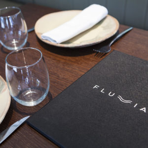 restaurante fluvial carta