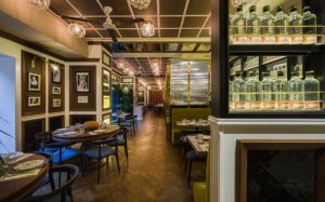 tata pila sevilla restaurante